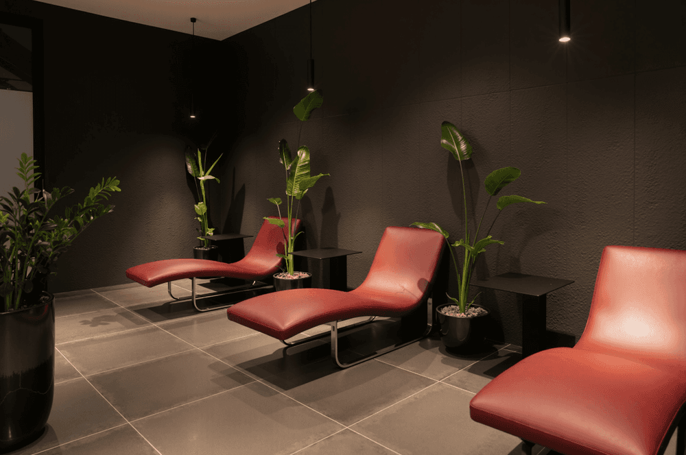 Primeclass Lounge (FCO T1)