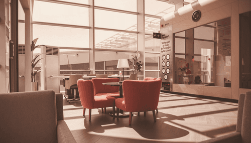 Primeclass Lounge (ADB Domestic)