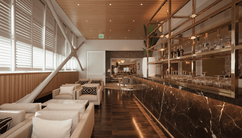 HelloSky Lounge (BGY)