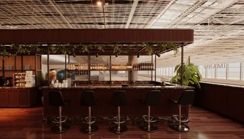Primeclass Lounge (BJV Domestic)