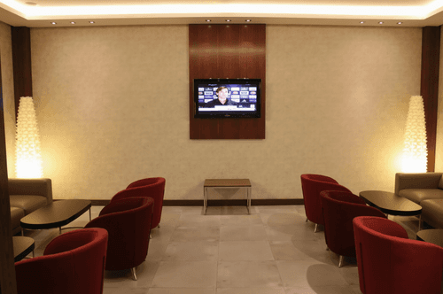 Primeclass Lounge (MIR)