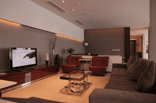 Primeclass Lounge (NBE)