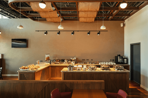 Primeclass Lounge (SKP)