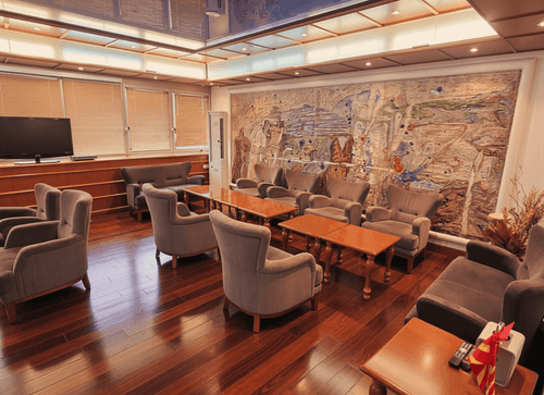 Primeclass VIP Lounge (SKP Dep)