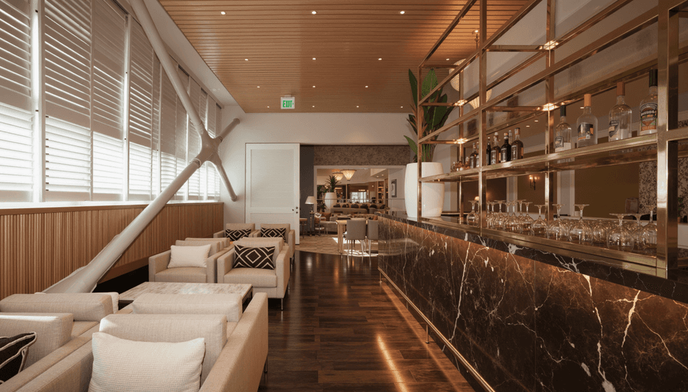 HelloSky Lounge (BGY)
