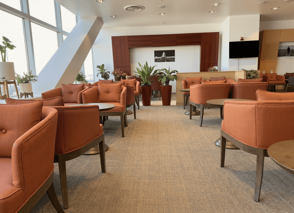 Primeclass Lounge (ADB International)