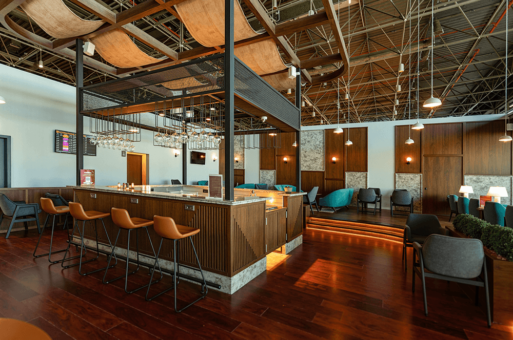 Primeclass Lounge (SKP)