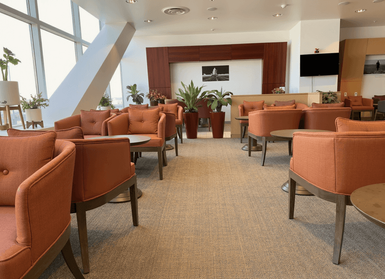 Primeclass Lounge (ADB International)