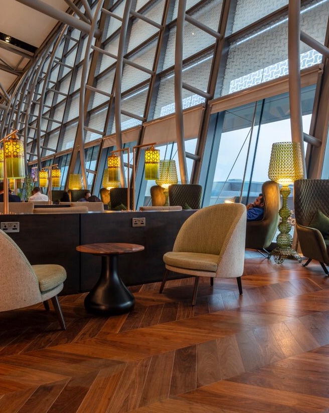 Muscat Hospitality Awards